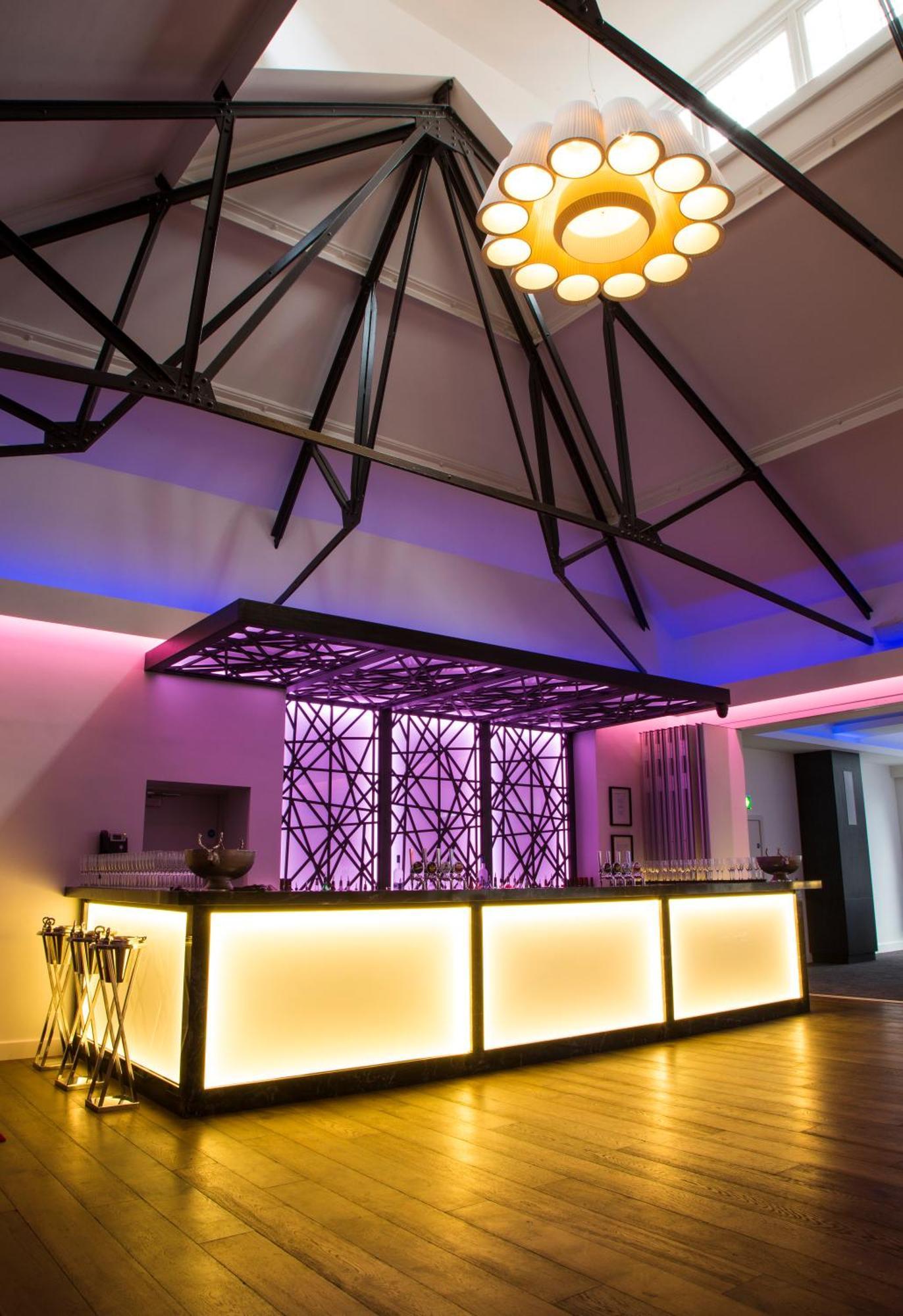 Aparthotel The Halston Carlisle