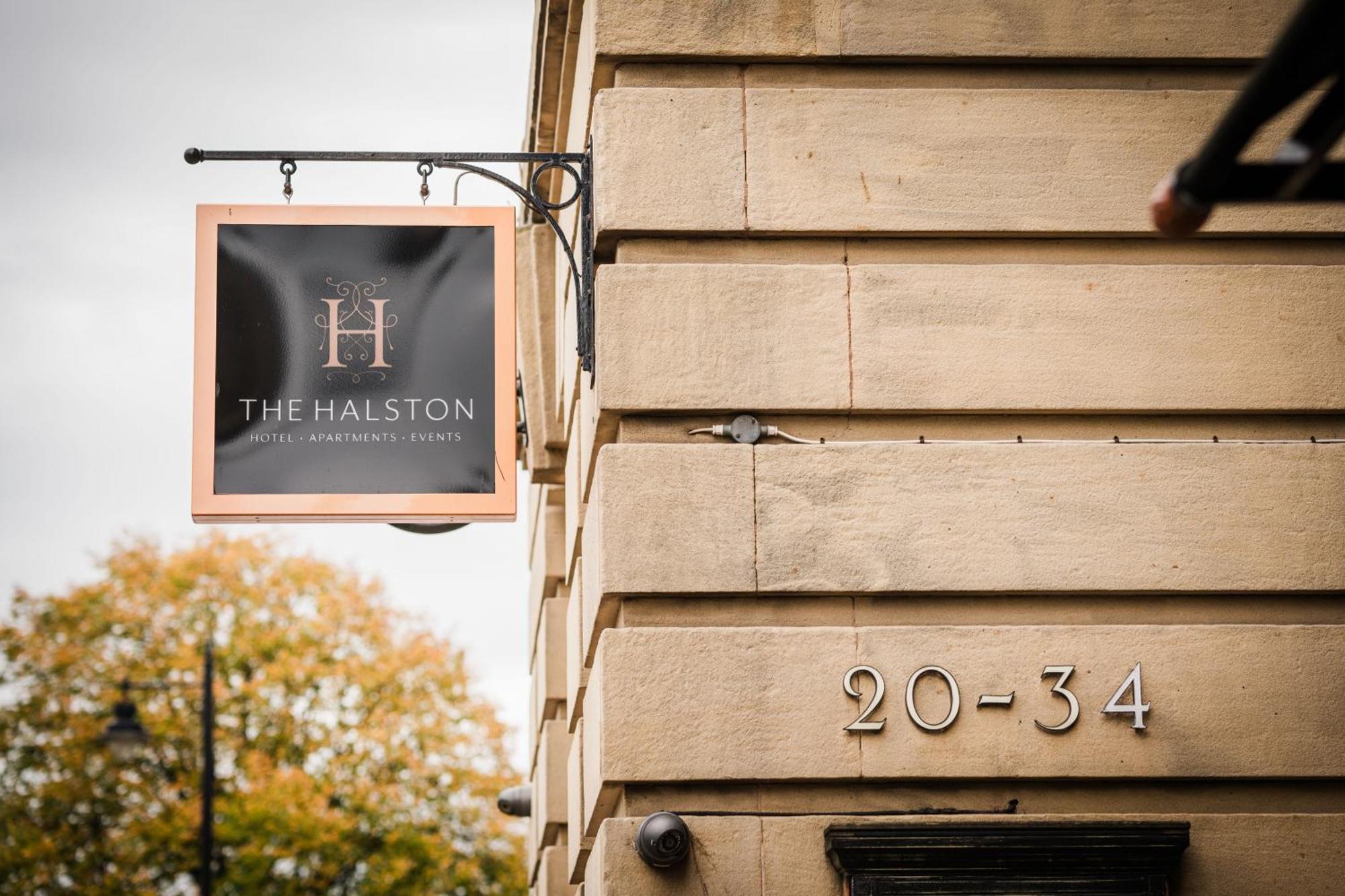 The Halston Carlisle Aparthotel